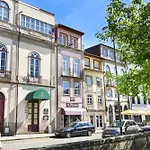 Casa Do Chafariz By Sé Appartamento *