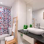 Appartamento Casa Do Chafariz By Sé