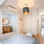 Casa Do Chafariz By Sé Braga