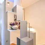 Casa Do Chafariz By Sé Appartamento