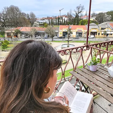 Sé - Casa Do Chafariz