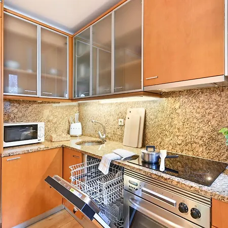 Casa do Chafariz by Sé Apartamentos Appartement