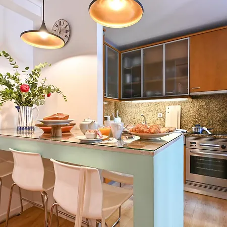 Casa Do Chafariz By Sé Appartamento *