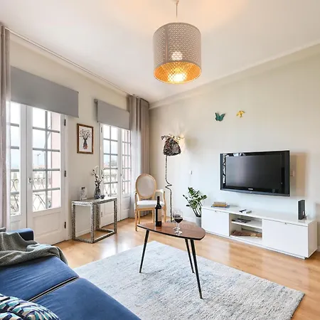 Apartamento Sé - Casa Do Chafariz *