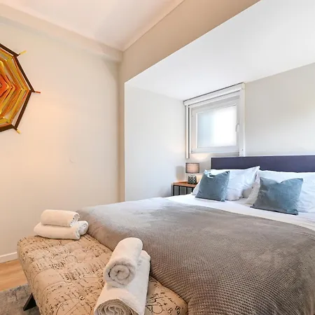 Casa do Chafariz by Sé Apartamentos Appartement Braga