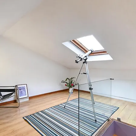 Appartamento Casa Do Chafariz By Sé Braga