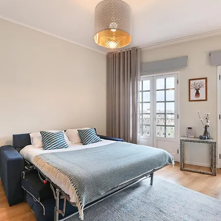 Casa do Chafariz by Sé Apartamentos * Braga