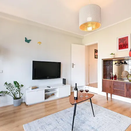 Apartamento Sé - Casa Do Chafariz