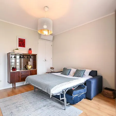 Casa do Chafariz by Sé Apartamentos Appartement *