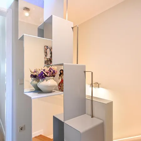Casa Do Chafariz Family Ap By Se Apartamento