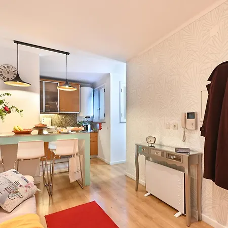 Casa Do Chafariz Family Ap By Se Apartamento *