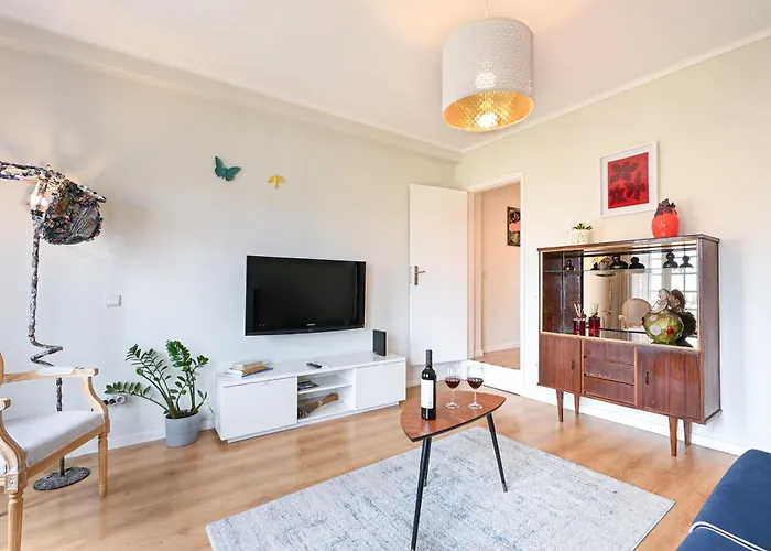 Lejlighed Casa Do Chafariz Family Ap By Se